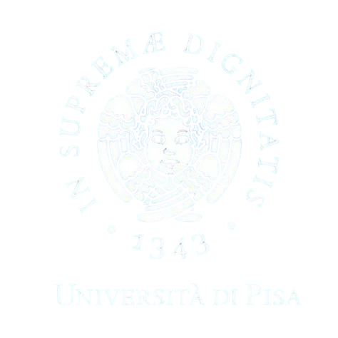 Logo università di Pisa
